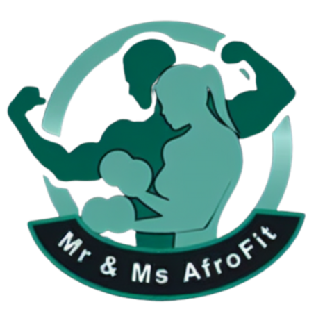 Mr & Ms Afrofit